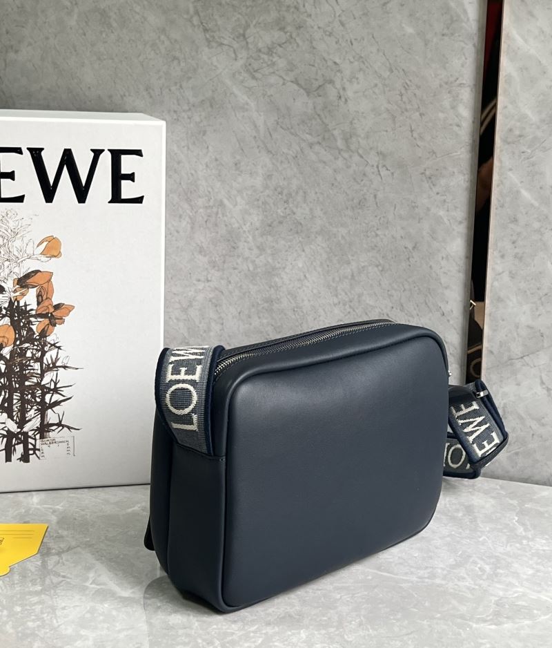 Loewe Satchel Bags